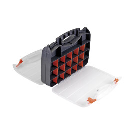 ORGANISATEUR DOUBLE CONSOMMABLES 380x290x80